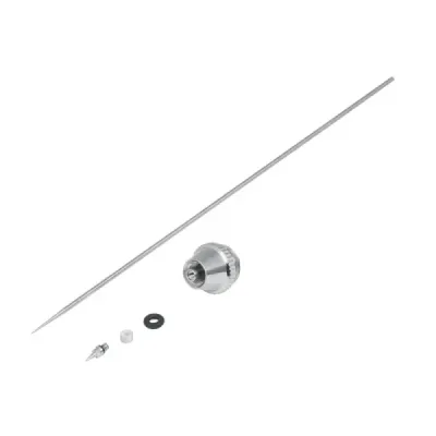 Kit De Repuestos Para Pistola Aerográfica Truper Aero-35