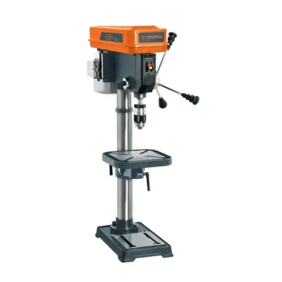 Taladro De Árbol De 13", 560 W Con Accesorios Incluidos Truper