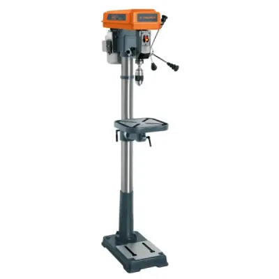Taladro De Árbol O De Banco 5/8" X 15", 1 Hp (750 W) Truper