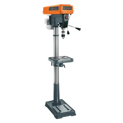 Taladro De Árbol O De Banco 5/8", 1.1/2 Hp 12 Velocidades Truper