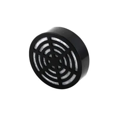 Filtro Pintura Spray Para Respirador Toolcraft Tc1809 Tc1808