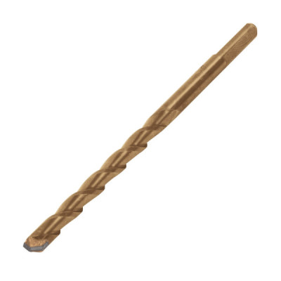Broca Para Concreto De 5/16", Largo 6", Zanco 9/32" Truper (BCT-5/16X6)