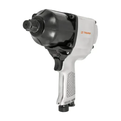 Pistola De Impacto Industrial De 3/4", Torque De 750 Lb/Ft Truper