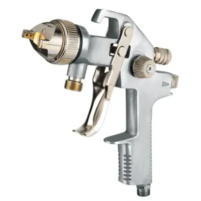 Pistola Para Tanque Para Pintura Truper Tan-pi10