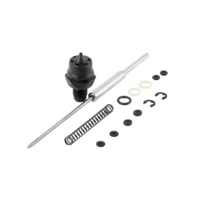 Juego De Refacciones Para Pistolas Toolcraft De Alta Presión