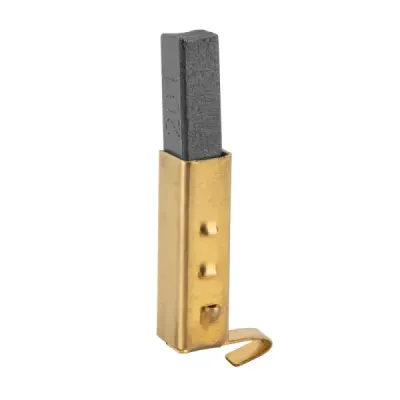 2 Carbones Para Pistola Eléctrica Truper Pipi-33e