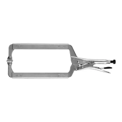 Hombresolo Tipo C Giratorio De 18" Con Entrada Para Bristol Truper