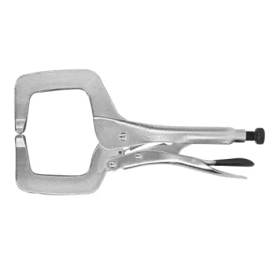 Hombresolo Tipo C De 11" Con Entrada Para Llave Bristol Truper