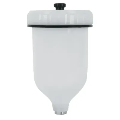 Vaso Para Pistola De Gravedad Truper Pipi-440x Y Pipi-420x