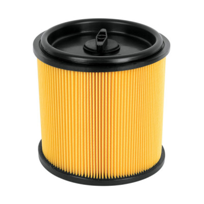 Filtro Cartucho Para Aspiradora Truper Aspi-asp-05-12-16 (FILC-ASPI-12-16)