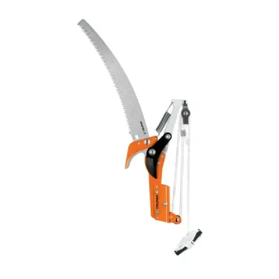 Cortador Ramas Cuchilla 14' Sk5 Truper Requiere Mango