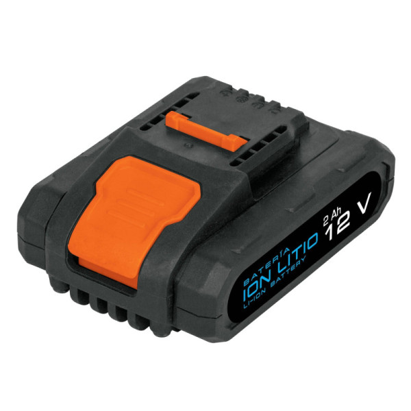 Batería Para Taladro Truper Tali-12a2 (BAT-12A2)