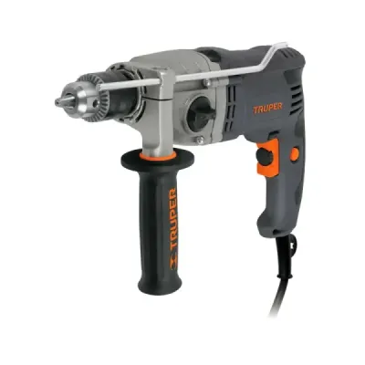 Taladro Percutor 1/2 Truper