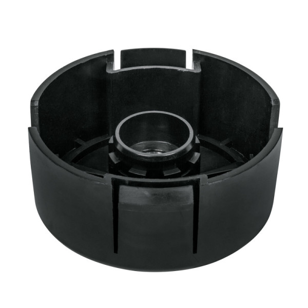 Cubierta Para Guadañadora A Gasolina Truper Des-63 (TP-DB-63)