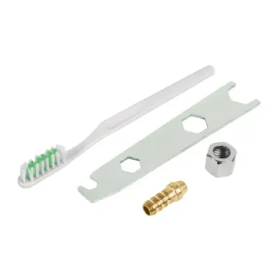 Accesorios Para Pistola De Pintar Truper Pipi-27 Y Pipi-26