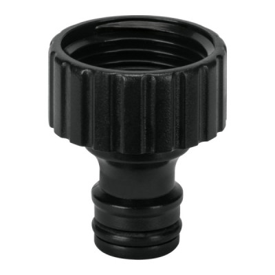 Acople Rápido Sistema Click, Hembra, Entrada 3/4" Truper (CLICK-F)