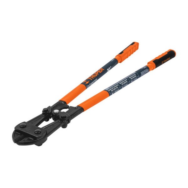 Cizalla Profesional Corta Pernos De 1/2", Largo De 76 Cm Truper (CP-30X)