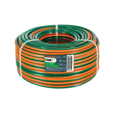 Manguera Reforzada 100M X 1/2 Truper