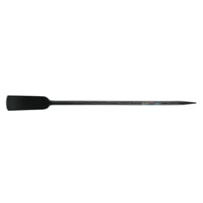 Barra Agrícola De 120 Cm En Acero Medio Carbono, Peso 12 Lb Truper