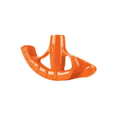Doblador De Tubo De 1/2" Conduit Con Pedal Ancho Truper (DOTU-50)