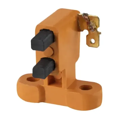 2 Carbones Para Generador Pretul Gen-10P Y Gen-25P Truper