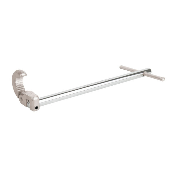 Llave Con Mordaza Para Plomero 12", Capacidad 1/2" A 1" Truper (LLAP-12)