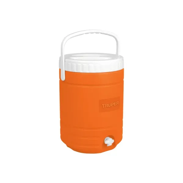Dispensador Para Líquidos Fríos Tipo Termo, Capacidad 18 Lt Truper (TERMO-18 - 62125)