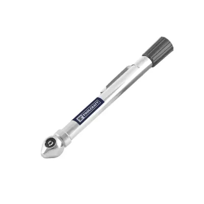 Calibrador Cabeza Sencilla 50 Lbs Toolcraft Cabeza De Zamac