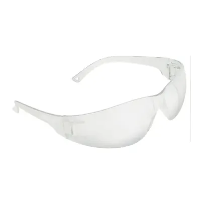 Gafas De Seguridad Transparentes Con Protección Uv Pretul