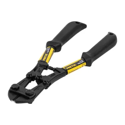 Cizalla Tubular Corta Pernos De 3/16", Largo De 30 Cm Pretul