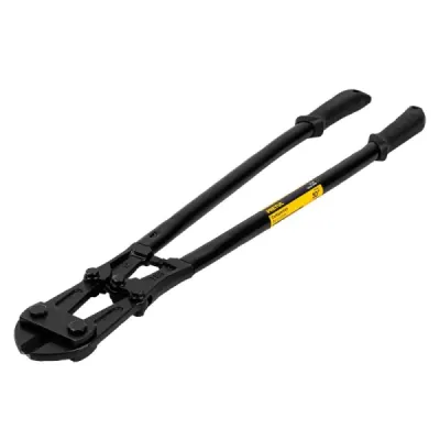 Cizalla Tubular Corta Pernos De 1/2", Largo De 76 Cm Pretul