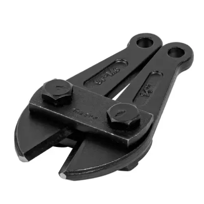 Cuchilla 1/4' De Repuesto Para Cizalla Pretul Cp-14p