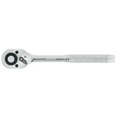 Ratchet De Liberación Rápida De 1/2", Cabeza De Pera Pretul