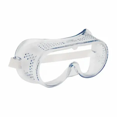 Gafas De Seguridad Con Sistema Hermético, Uso Estudiantil Pretul