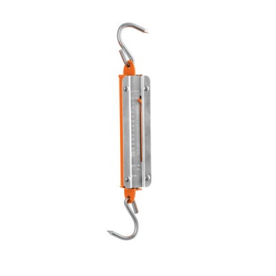 Báscula De Resorte Romana 50 Kg Doble Resorte, Industrial Truper (BAS-50R)