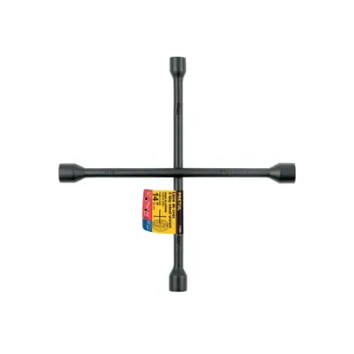 Cruceta Galvanizada, Copas De 17 Mm, 3/4 Pretul