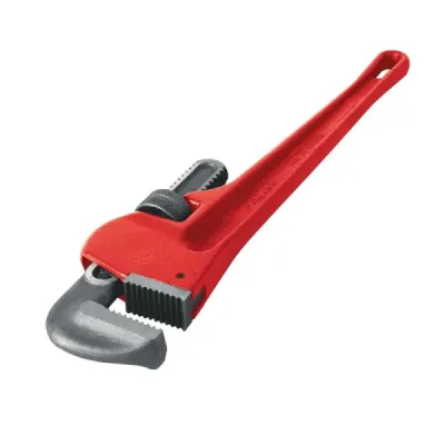 Llave De Tubo De 14" (36 Cm) Con Apertura Máxima De 3.8 Cm Pretul