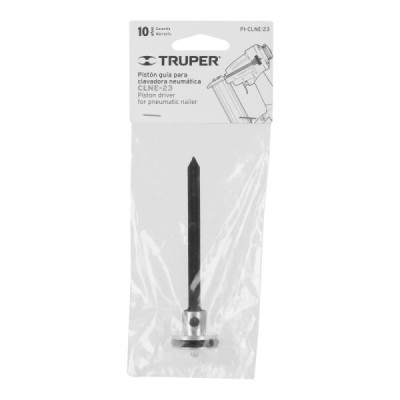 Pistón Guía Para Clavadora Neumática Truper Clne-23 (PI-CLNE-23)