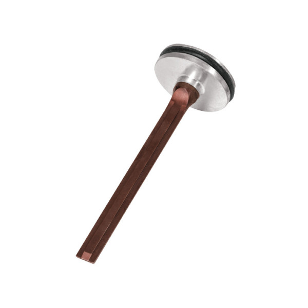 Pistón Guía Para Grapadora Neumática Truper Enne-160 (PI-ENNE-160)