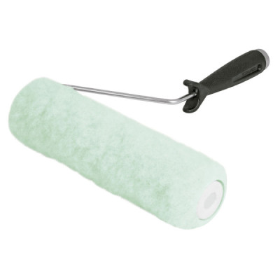 Rodillo De Pintura De 9" Para Superficies Poco Rugosas Truper (ROPI-915)