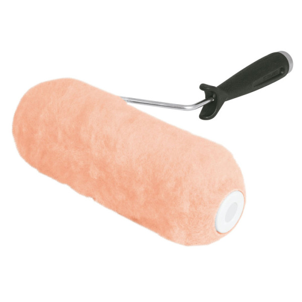 Rodillo De Pintura De 9" Para Superficies Muy Rugosas Truper (ROPI-925)
