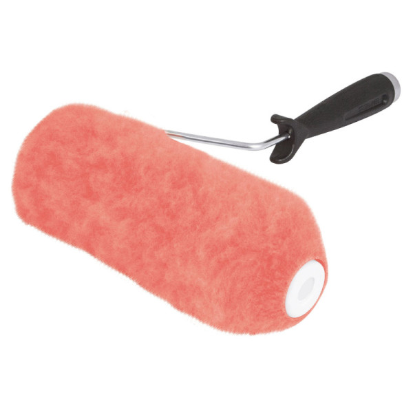 Rodillo De Pintura De 9" Para Superficies Extra Rugosas Truper (ROPI-930)