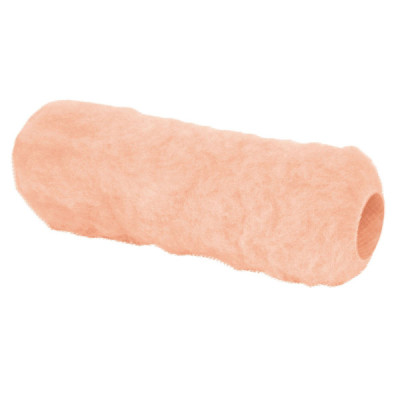 Felpa Para Rodillo De Pintura De 9" Superficie Muy Rugosa Truper (R-ROPI-925)