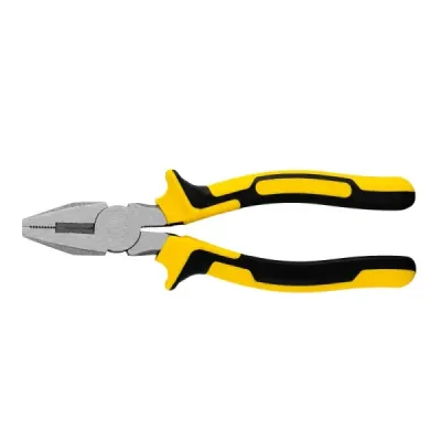Alicate De Electricista De 8", Mango Comfort Grip Pretul