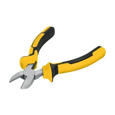 Alicate Corta Frio De 6", Mango Comfort Grip Pretul
