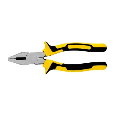 Alicate De Electricista De 7", Mango Comfort Grip Pretul
