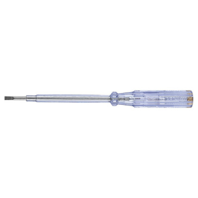 Tester De 19 Cm Tipo Esfero Para Circuitos De 100 V - 500 V Truper (PROCO-19)