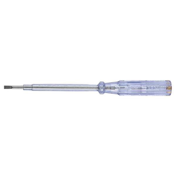 Tester De 19 Cm Tipo Esfero Para Circuitos De 100 V - 500 V Truper (PROCO-19)
