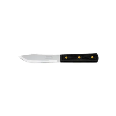Cuchillo De Cocina De 5" (13 Cm) Cebollero, Mango Plástico Pretul