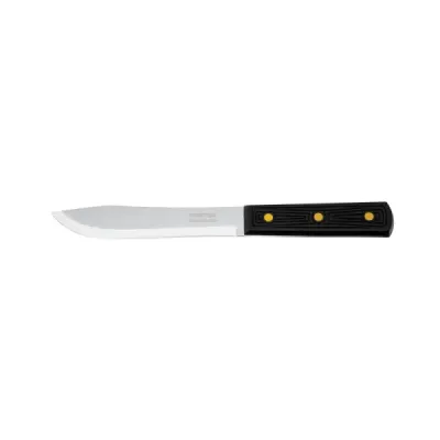 Cuchillo De Cocina De 6" (15 Cm) Cebollero, Mango Plástico Pretul